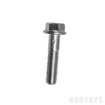 PARAFUSO SEXTAVADO COM FLANGE 8 X 35MM