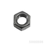 PORCA SEXTAVADA 3/8"