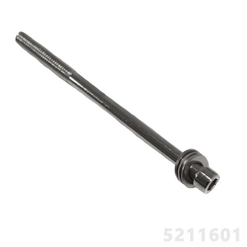 spinner237910001009234.jpg PARAFUSO CENTRAL CPL DO SUPORTE DO MOTOR DE POPA - Imagem 1