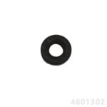 RETENTOR 10 X 20 X 5MM LADO EMBREAGEM PARA PODADOR DE CERCA VIVA VP2450