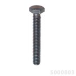 PARAFUSO SEXTAVADO 1/4" X 1.3/4"