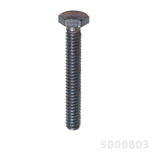 spinner238280001003568.jpg PARAFUSO SEXTAVADO 1/4" X 1.3/4" - Imagem 1