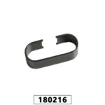 MOLA DE EMBREAGEM PARA HQ 61/268 CHAPA C IMP
