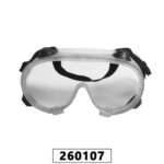 OCULOS DE SEGURANCA AMPLA VISAO COM VALVULA