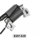 MODULO DE IGNIÇÃO PARA MOTOR GASOLINA 4 TEMPOS 4HP/5,5HP/6,5HP/7HP/VM210S/VMB652S/VMC700S- COMPLETO