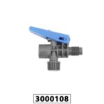 REGISTRO DA HASTE PARA PULVERIZADOR MANUAL 5 LITROS