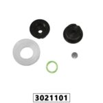 KIT GAXETA DO CILINDRO E DO PISTÃO PARA PULVERIZADOR 12/15/20 LITROS