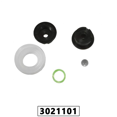 spinner244190001007958_1.jpg KIT GAXETA DO CILINDRO E DO PISTÃO PARA PULVERIZADOR 12/15/20 LITROS - Imagem 1