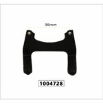 SUPORTE DO TANQUE DE GASOLINA PARA ROÇADEIRA 26CC - 33CC -43CC -52CC -62CC -63CC