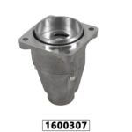 CONEXÃO COMPLETA 26MM X 9 ESTRIAS PARA ROÇADEIRA 26CC/ROÇADEIRA VR260P/VR260H