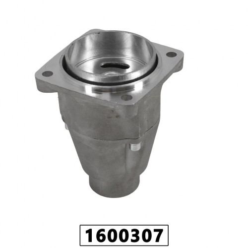 spinner244330001007593_1.jpg CONEXÃO COMPLETA 26MM X 9 ESTRIAS PARA ROÇADEIRA 26CC/ROÇADEIRA VR260P/VR260H - Imagem 1