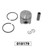 PISTÃO 40MM COMPLETO PARA ATOMIZADOR 43CC