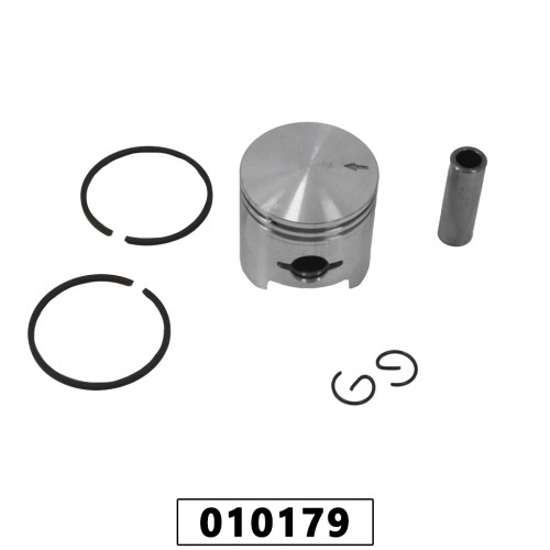 spinner244950001010179.jpg PISTÃO 40MM COMPLETO PARA ATOMIZADOR 43CC - Imagem 1