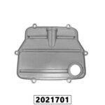 TAMPA DA CARCAÇA PARA COMPRESSOR VC25 2HP / VC50 2,5HP