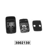 FILTRO DE AR PARA ATOMIZADOR VAT20L - COMPLETO