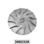 ROTOR PARA ATOMIZADOR 43CC