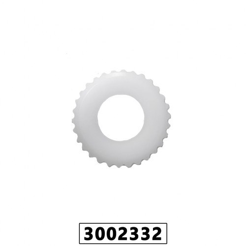 spinner245610001004192.jpg TAMPA DO CONECTOR PARA ATOMIZADOR VAT20L - Imagem 1