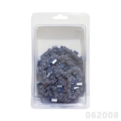 spinner245750001002031.jpg CORRENTE LOOP 36 DENTES 3/8 X 1,5MM PARA SABRE 20" DA MOTOSSERRA STIHL/HUSQVARANA/IMPORTADAS - SPIN - Imagem 1