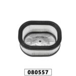 FILTRO DE AR PARA MOTOSSERRA STIHL 210/230/250 - TELA FELTRO