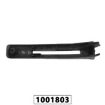 COBERTURA DO PUNHO PARA MOTOSSERRA 45CC - 50CC - 55CC
