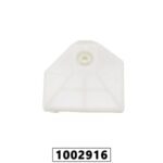 FILTRO DE AR PARA MOTOSSERRA 62CC/MOTOSSERRA VS620 - TELA NYLON