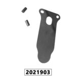 VALVULA DA PALHETA PARA COMPRESSOR 2HP/2,5HP
