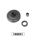 TAMBOR CCT PARA HQ 281/288/394/395
