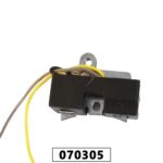 IGNITOR ELETRONICO PARA HQ 162 ANTIGA MAGNETRON