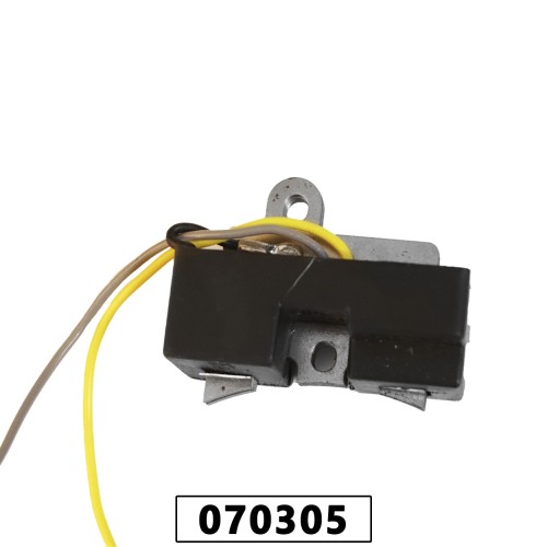 spinner247150001000186.jpg IGNITOR ELETRONICO PARA HQ 162 ANTIGA MAGNETRON - Imagem 1