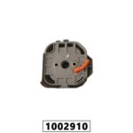 FILTRO DE AR PARA ROÇADEIRA 33/43/52CC/ROÇADEIRA VR330P/VR430P/VR520P - COMPLETO