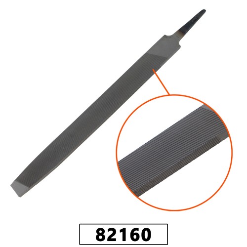 spinner248070001000945.jpg LIMA PARA ENXADA TIPO CHATA 3/4" (20MM) X 8" (200MM) COM 12 UN - MARCA SPIN - Imagem 1