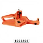 TANQUE DE GASOLINA PARA MOTOSSERRA 45CC/55CC/MOTOSSERRA VSL450/VSL550