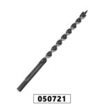 BROCA PARA MOURAO DE MADEIRA 5/8" X 10"