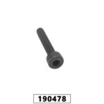 PARAFUSO ALLEN 4 X 20MM - ACO LIGA DO MODULO DA MOTOSSERA VSL250