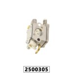CARBURADOR PARA MOTOSSERRA 25CC/MOTOSSERRA VSL250