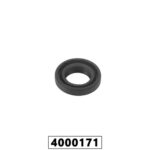 RETENTOR 12 X 20 X 4/5,6MM DO CORPO DA BOMBA PARA LAVADORA VLP1800