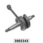 VIRABREQUIM PARA PULVERIZADOR VPM25L