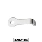 SUPORTE DO COMANDO DO ACELERADOR PARA ATOMIZADOR 820P