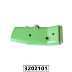 SUPORTE DO AMORTECEDOR PARA SOPRADOR SV500/ATOMIZADOR VAT820P