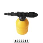 RESERVATORIO DE DETERGENTE PARA LAVADORA VLP1800/VLP1850/VLP1650/VLP2500