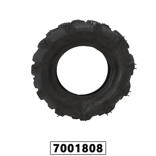 spinner252770001006886.jpg PNEU 4 X 8 PARA TRATOR/MOTOCULTIVADOR - Imagem 1