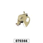 PLATINADO PARA HATSUTA/YANMAR/JACTO 855.00