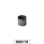 GAIOLA DE AGULHA DO TAMBOR DA EMBREAGEM PARA MOTOSSERRA STIHL 08 - 15 X 18 X 17MM