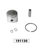 PISTÃO 32MM COMPLETO PARA ROÇADEIRA ECHO 2300 - AIP