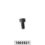 PARAFUSO ALLEN 5 X 10MM - ACO LIGA
