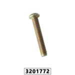 PARAFUSO PHILLIPS 5 X 30MM