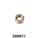 PORCA SEXTAVADA 10MM AUTOTRAVANTE