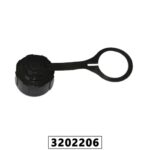 TAMPA DO TANQUE DE GASOLINA PARA SOPRADOR 500/VAT820P