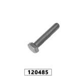 PARAFUSO SEXTAVADA 6 X 30MM