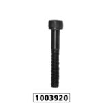 PARAFUSO ALLEN 6 X 40MM - ACO LIGA